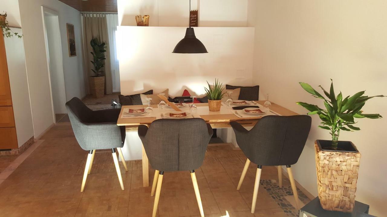 Appartement Unterbergblick Kossen Luaran gambar