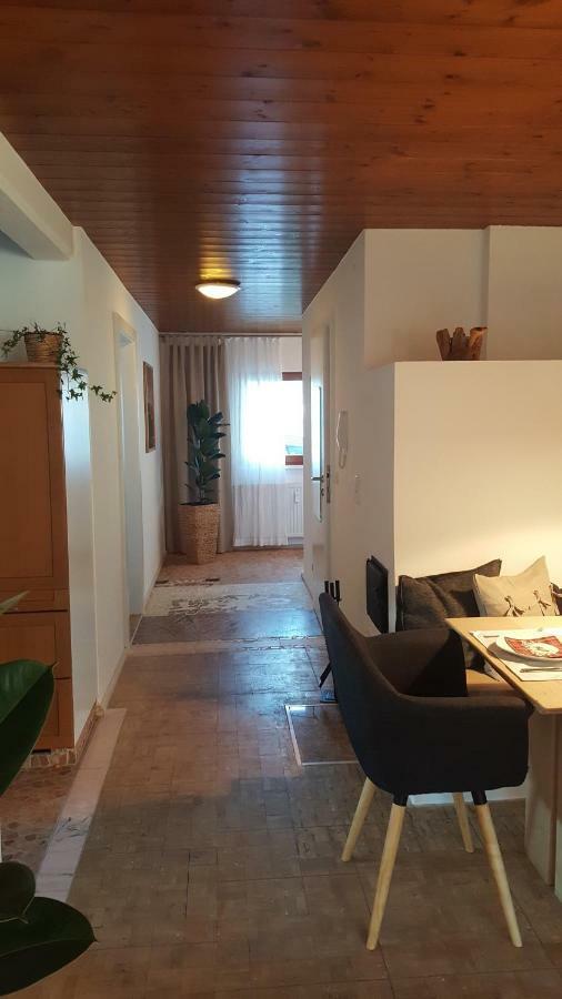 Appartement Unterbergblick Kossen Luaran gambar