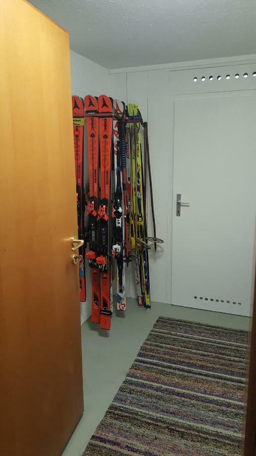 Appartement Unterbergblick Kossen Luaran gambar